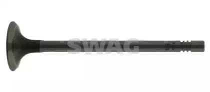 30 92 1014 SWAG Выпускной клапан